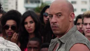 בגידה מפתיעה והמון אקשן: צפו בטריילר הראשון של מהיר ועצבני 8