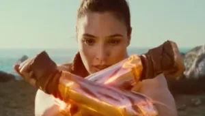 נחשף טריילר חדש של וונדרוומן. צפו