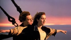 התעשיין מציג: הטיטאניק שוב טובעת!