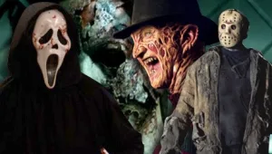 הדוחים והמקצצים • 10 הרוצחים המפחידים ביותר בקולנוע