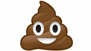 האם הקקי המחייך הולך להיות הכוכב הגדול הבא?