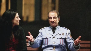 התזמורת תבקר גם בברודוויי: הסרט הישראלי המצליח הופך למחזמר