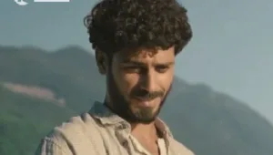 חדשות מדהימות בשביל אביב אלוש