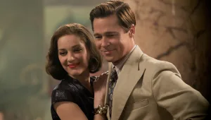 לבראד ואנג'לינה זה עבד טוב יותר: "בעלי ברית" לא מספק את הסחורה