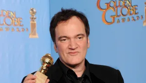 הלם בעולם הקולנוע: ההודעה הדרמטית של טרנטינו