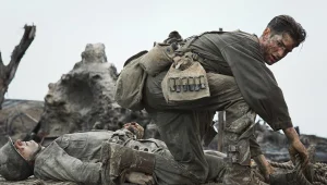 "הסרבן": קאמבק קולנועי מוצלח למל גיבסון