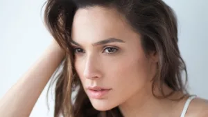 מה עשתה גל גדות באו"ם?