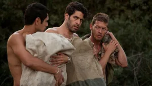 למה הסרט  "הלהקה האחרונה בלבנון" היה צריך לחכות 15 שנה כדי לצאת?