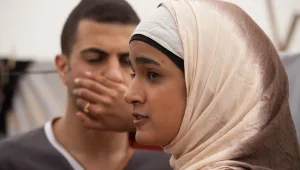 פרסי אופיר 2016: פארסה עצובה שמתחפשת לטקס האוסקר