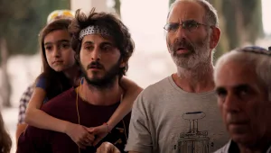 "שבוע ויום": מהסרטים הישראלים הגדולים של השנים האחרונות