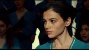 "החטאים": צפו בהצצה ראשונה לסרטו החדש של אבי נשר