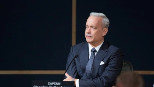 "סאלי: נס על ההדסון"- על חשיבותו המכריעה של הגורם האנושי