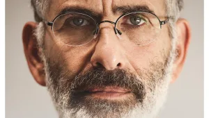 האם זה יהיה המועמד הישראלי לאוסקר הקרוב?