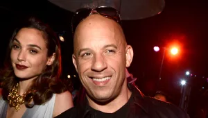 מעל 5 מיליון צפיות בפחות מיום: צפו בטריילר הראשון לסרט החדש של וין דיזל