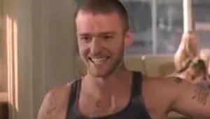 טריילר ראשון לחדש של ג'סטין טימברלייק