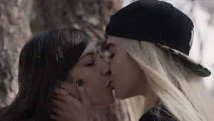 "ברש": אהבה זה כואב, לכולם