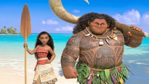 אחרי אלזה: הכירו את הכוכבת הבאה של דיסני