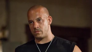 האויבת החדשה של וין דיזל בסדרת "מהיר ועצבני" נחשפת