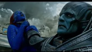 "אקס-מן: אפוקליפסה" - לא גרוע, סתמי