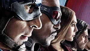 "קפטן אמריקה: מלחמת האזרחים": הסרט הכי טוב של מארוול עד כה