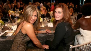 מלכות הקומדיות הרומנטיות של הוליווד מתאחדות בסרט חדש