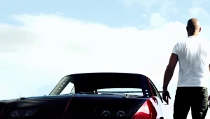 אחת השחקניות הגדולות בהוליווד מצטרפת ל"מהיר ועצבני 8"