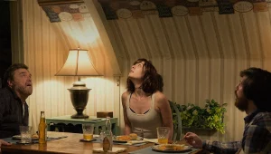 "דרך קלוברפילד 10" - המותחן הכי טוב של השנה