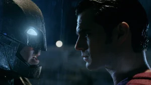 האם אתם בעד באטמן או סופרמן?