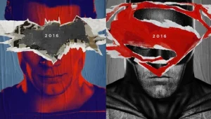 5 הסרטים הגדולים של סופרמן ובאטמן