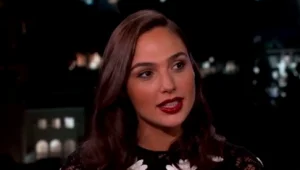 מי תקף את גל גדות בגלל היותה ישראלית?