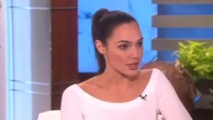 גל גדות בראיון מיוחד: "צרחתי כמו משוגעת כשקיבלתי את התפקיד"