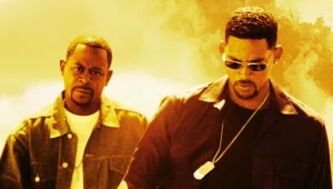 תחזיקו חזק: "בחורים רעים 3" מקבל תאריך יציאה