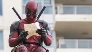 "דדפול": כל מה שהמעריצים רצו ויותר מזה