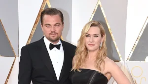 התגובה של קייט וינסלט לזכייה של ליאונרדו דיקפריו תרגש גם אתכם