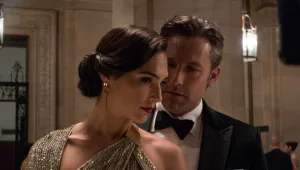 חדשות הקולנוע: "מעולם לא פגשת אישה כמוני". גל גדות כובשת