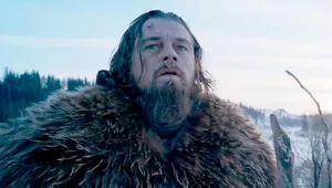 "האיש שנולד מחדש": קולנוע שנוגע בשלמות