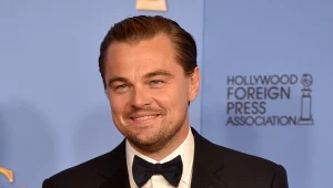 בדרך לאוסקר: ליאונרדו די קפריו זכה בגלובוס הזהב