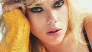 סקרלט ג'והנסון: מבת השכן לסמל סקס