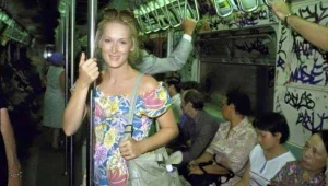 הפוסט הוויראלי של מריל סטריפ שמטריף את הרשת: "אני מצטערת שאתם חושבים שאני מכוערת מידי לסרט שלכם"