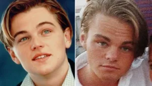 הכפיל או מקורי: האם תצליחו לזהות את לאונרדו דיקפריו האמיתי?