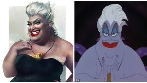 מדהים: כך נראות הדמויות הרשעות מדיסני במציאות