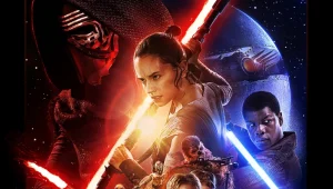 האם מלחמת הכוכבים ישבור את השיא של אוואטר?