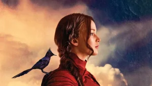 זה הסוף: צפו בטריילר האחרון של משחקי הרעב