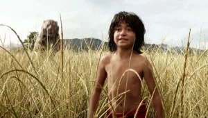 הציצו לטריילר המדהים של "ספר הג'ונגל"