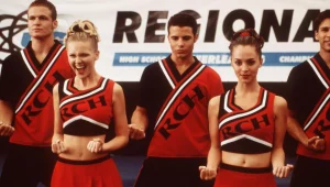 15 שנים אחרי: כך הקאסט של "מעודדות צמודות" נראה היום