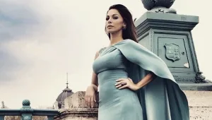 ישראלית בהוליווד: מורן אטיאס מדברת על ההצלחה, דייטים והטעויות שעשתה בתחילת הדרך