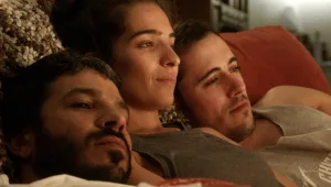 "המילים הטובות" מוביל בפרסי אופיר עם 11 מועמדויות