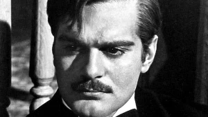 שחקן הקולנוע עומר שריף מת בגיל 83