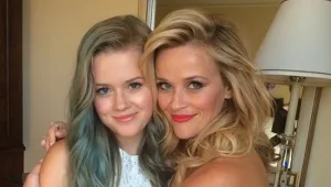 הכל נשאר במשפחה: ילדי הכוכבים שנראים בדיוק כמוהם