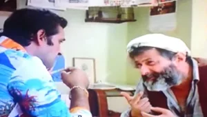 מ"חגיגה בסנוקר" ועד ל"צ'ארלי וחצי": 5 התפקידים הכי בלתי נשכחים של אריה אליאס